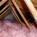 What thickness is best for attic insulation?