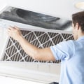 Why Do HVAC Units With 16x21.5x1 Furnace Air Filters in Coral Gables FL Homes With Attic Insulation Need Less Upkeep