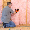 What is the warmest insulation for walls?