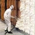 What are the disadvantages of foam insulation?