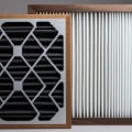 Protect Your HVAC System After Attic Insulation Installation With AC Furnace Air Filters 16x25x5