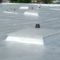 What is the best insulating roofing material?