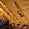 What are the long term side effects of spray foam insulation?