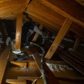 Why you shouldn't spray foam your attic?