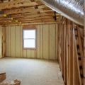When should you not use spray foam insulation?