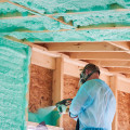 Is spray in foam insulation worth it?