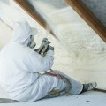 Is spray foam insulation good in humid climates?