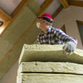 What is the best r-value for attic insulation?