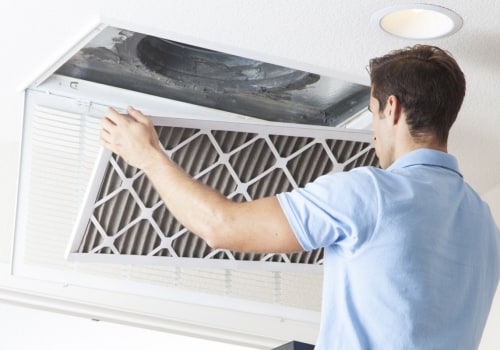 Why Do HVAC Units With 16x21.5x1 Furnace Air Filters in Coral Gables FL Homes With Attic Insulation Need Less Upkeep