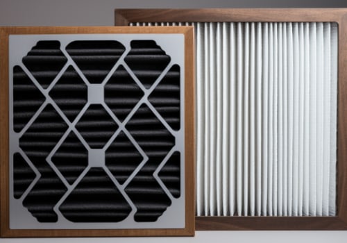 Protect Your HVAC System After Attic Insulation Installation With AC Furnace Air Filters 16x25x5