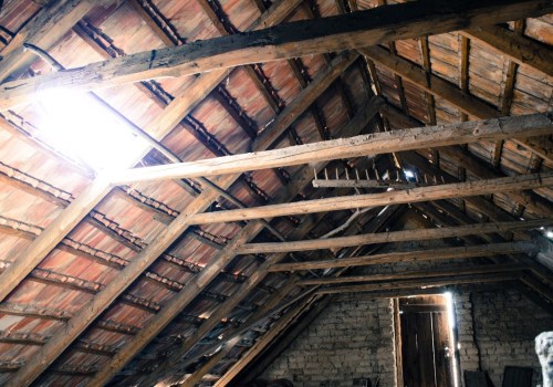 The Ultimate Guide to Attic Insulation: Everything You Need to Know