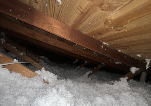 Transform Your Home's Efficiency With Better Attic Insulation From HVAC Air Conditioning Tune-Up Near Aventura, FL