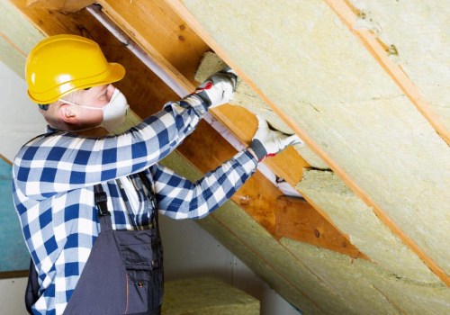 What is the best insulation between roof rafters?